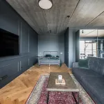 Center Panoramic Penthouse With Rooftop Terrace - Self Check-in Lejlighed