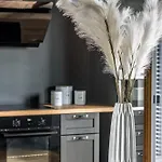 Center Panoramic Penthouse With Rooftop Terrace - Self Check-in Lejlighed *