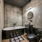Center Panoramic Penthouse With Rooftop Terrace - Self Check-in Lejlighed Vilnius