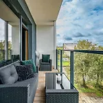 Center Panoramic Penthouse With Rooftop Terrace - Self Check-in Lejlighed