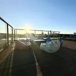 Center Panoramic Penthouse With Rooftop Terrace - Self Check-in * Vilnius