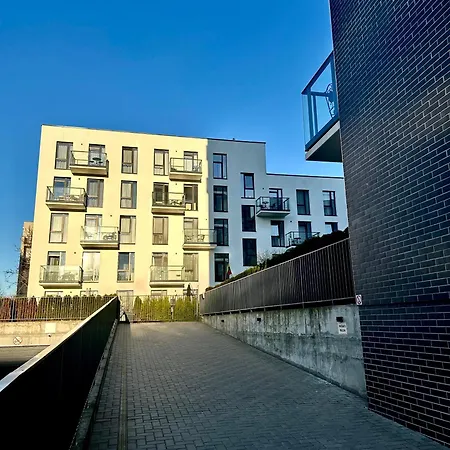 Center Panoramic Penthouse With Rooftop Terrace - Self Check-in *