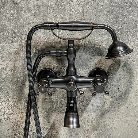 Апартаменты Center Panoramic Penthouse With Rooftop Terrace - Self Check-in