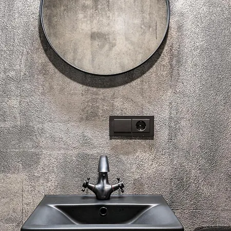 Center Panoramic Penthouse With Rooftop Terrace - Self Check-in Appartamento