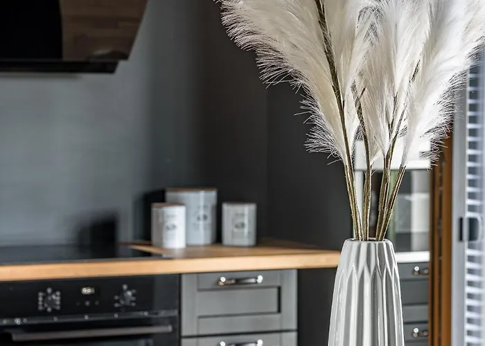 Center Panoramic Penthouse With Rooftop Terrace - Self Check-in Διαμέρισμα *