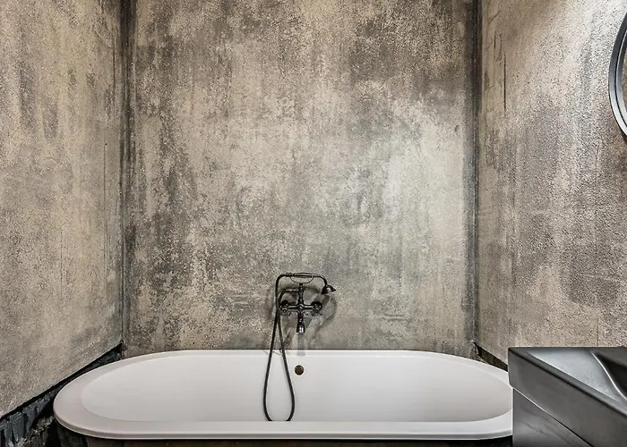 Center Panoramic Penthouse With Rooftop Terrace - Self Check-in Διαμέρισμα Βίλνιους